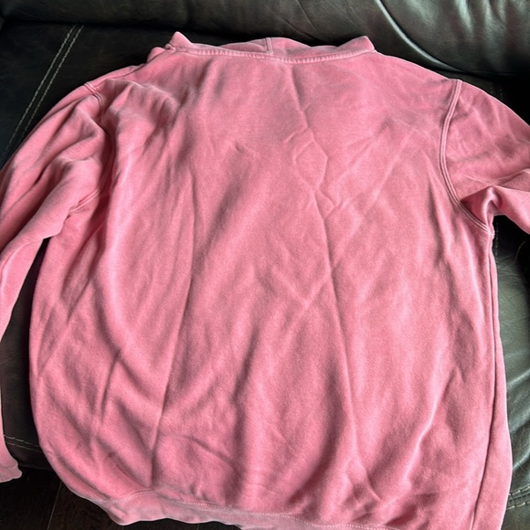 pink David’s vlog hoodie - Picture 4 of 4